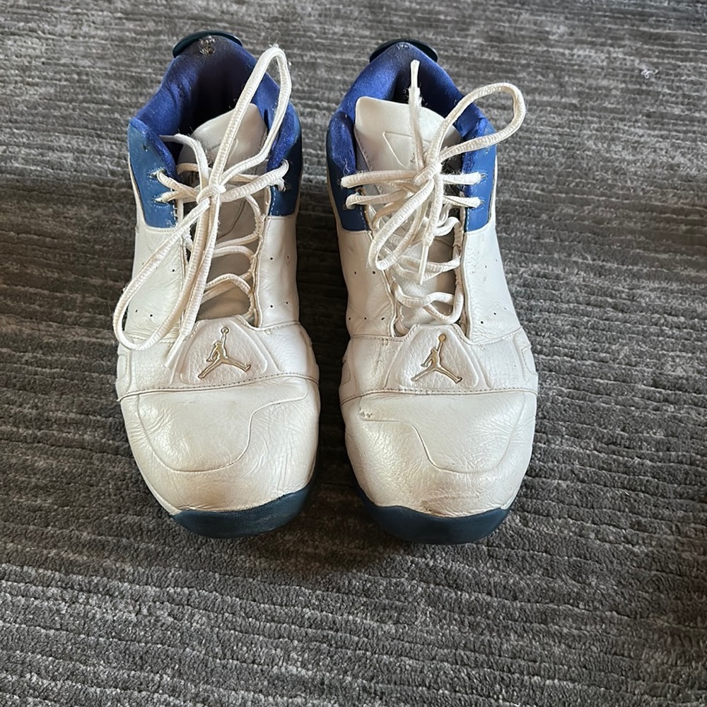 Jordan- basketball shoes